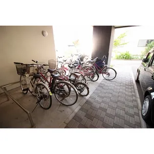 EXESS-City【5階】のその他画像