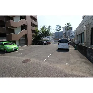 EXESS-City【5階】のその他画像