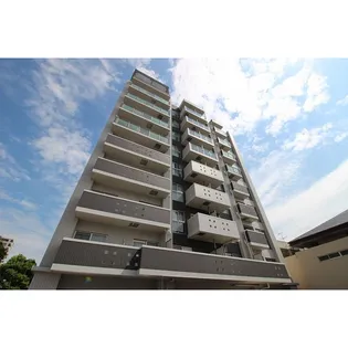 Ruma.橘通【4階】の外観