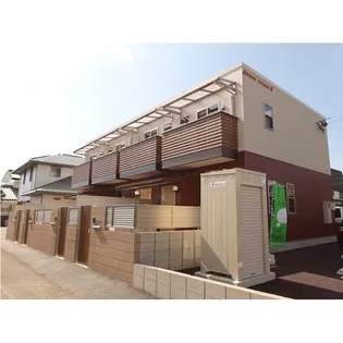 BEANS HOUSE IIの画像