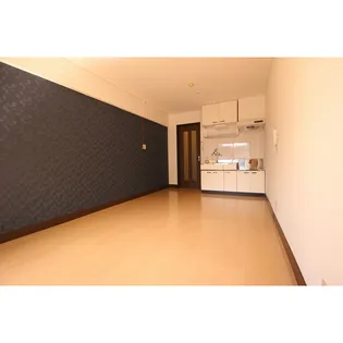 Tokiwa13ビル【2階】の居間