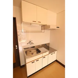 Tokiwa13ビル【2階】のキッチン