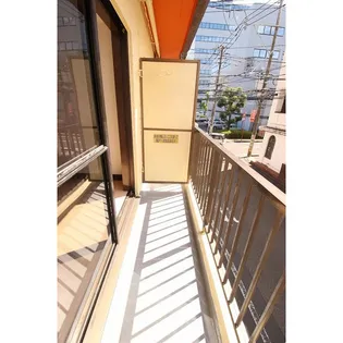 Tokiwa13ビル【2階】の内装