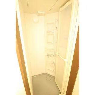 Tokiwa13ビル【2階】の風呂