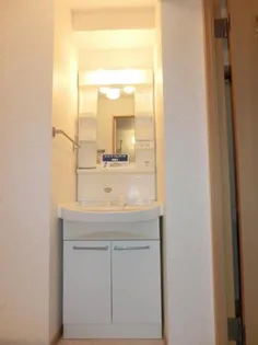 ユーミー大橋【5階】の内装