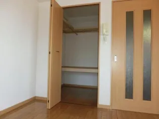 ユーミー大橋【5階】の内装