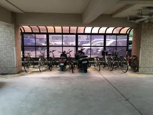 ユーミー大橋【5階】のその他画像