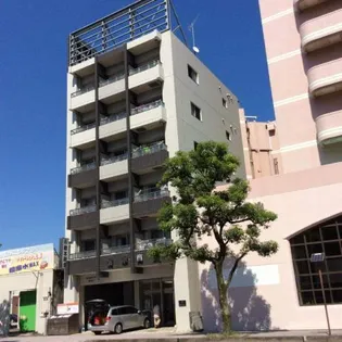 HASHIMOTO EAST MANSIONの画像