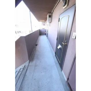 マンションHINO【3階】のその他画像