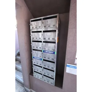 マンションHINO【3階】のその他画像