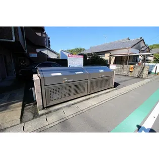 マンションHINO【3階】のその他画像