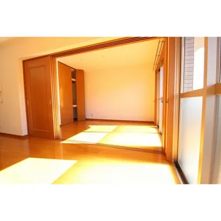 アンソレイエA【3階】のその他画像