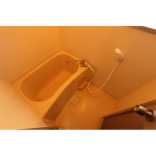 パールハイツ【103号室】の風呂