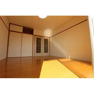 パールハイツ【103号室】の居間