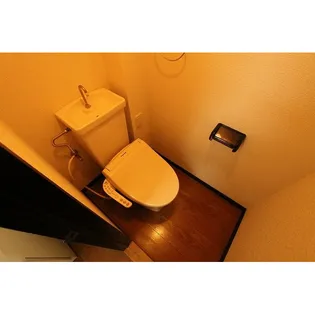 パールハイツ【103号室】の内装