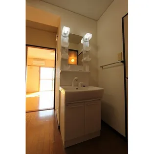 パールハイツ【103号室】の内装