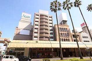 アルテマイスター橘通り【902号室】の外観