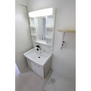 アルテイーストタワー【4階】の内装