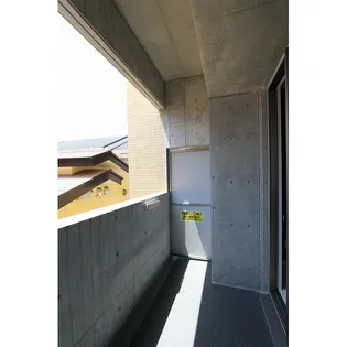 アルテイーストタワー【4階】の内装