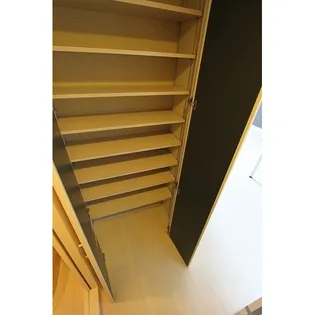 アルテイーストタワー【4階】の内装