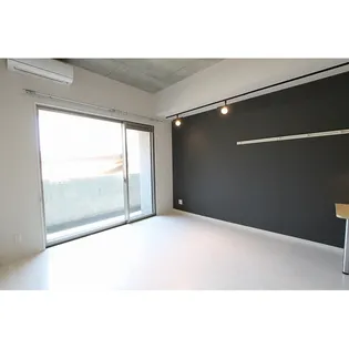 アルテイーストタワー【7階】の居間