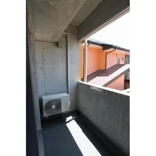 アルテイーストタワー【7階】の内装