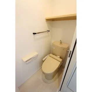 アルテイーストタワー【7階】の内装