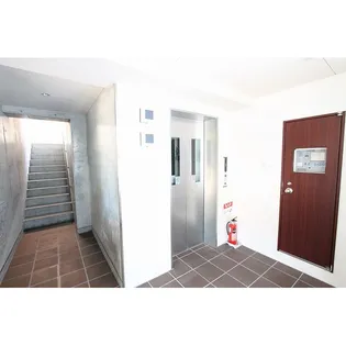 アルテイーストタワー【7階】のその他画像