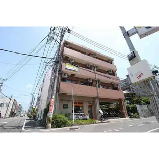 サンクウット71【402号室】の外観