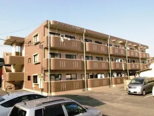 サンガーデン和知川原の画像