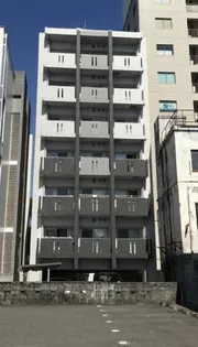 Bon hill 駅前【7階】の外観