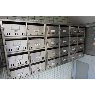 オーブⅢ【401号室】のその他画像