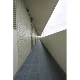 オーブⅢ【401号室】のその他画像