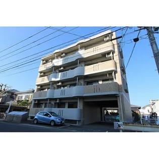 エクシード霧島【1階】の外観