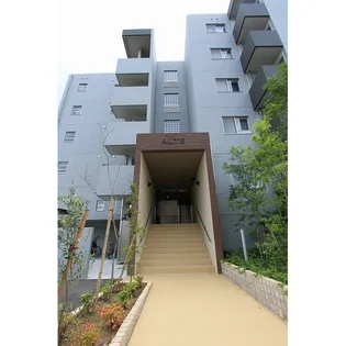 アルテマイスター谷川【1階】のその他画像