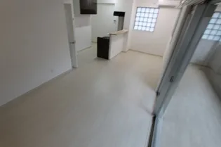 アルテマイスター谷川【1階】の居間