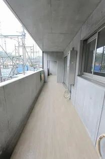 アルテマイスター谷川【1階】の内装