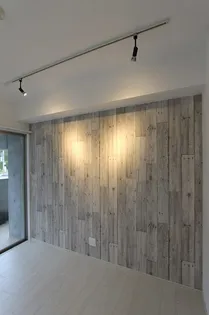 アルテマイスター谷川【1階】の居間