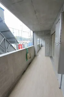 アルテマイスター谷川【1階】の内装