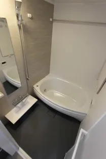 アルテマイスター谷川【1階】の風呂