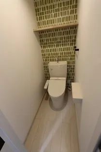 アルテマイスター谷川【1階】の内装