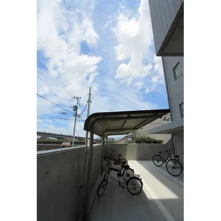 アルテマイスター谷川【1階】のその他画像