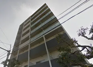 Ko Olina Aoba(コオリナアオバ)【7階】の外観