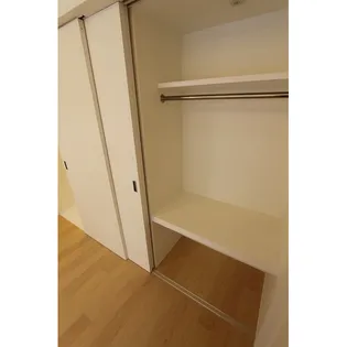 AKHD【4階】の内装