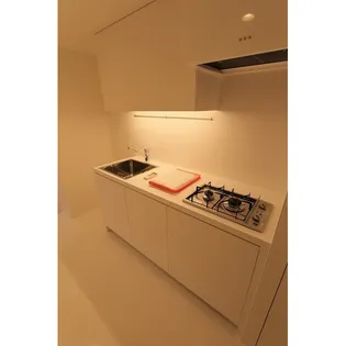 AKHD【4階】のキッチン