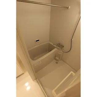 AKHD【4階】の風呂