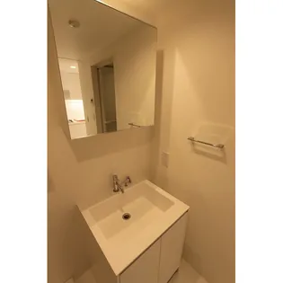 AKHD【4階】の内装