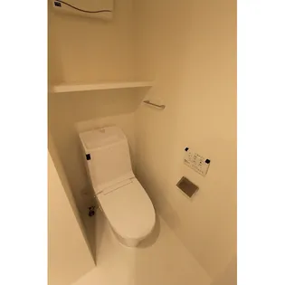 AKHD【4階】の内装