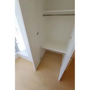 AKHD【4階】の内装