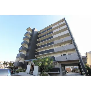 リバティーコーポⅡの画像